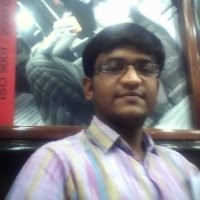Krunal patel