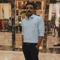 Mithun AT