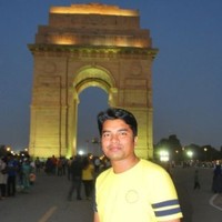 Dnyaneshwar Pujari