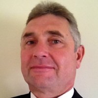 Richard Belfield