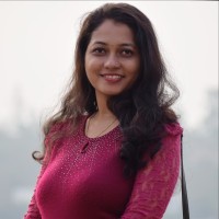 Shraddha Mayekar