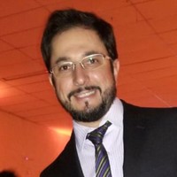 Marco Antonio Oliveira