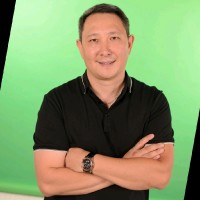 Ренат Амержанов