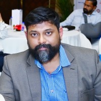 Sayan Ghosh