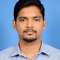 Vivek C Raghunathan