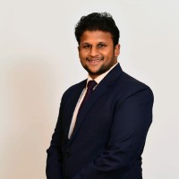 Amar Bagoria
