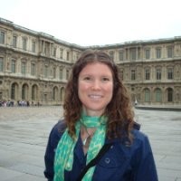 Kaylee Acuff, Ph.D