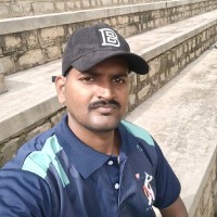 Praveenkumar Badanur