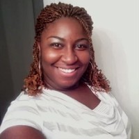 Nastassia Williams