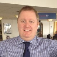 Rob Scott