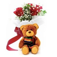Yati Online Flower Delivery Llp
