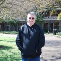 Ron Cohee
