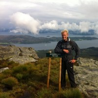 Vegar Kallevåg