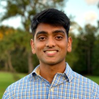Deep Patel