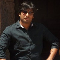 Jagadeesha Naik