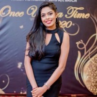 Prarthana Bodiyarathnage