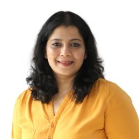 Sangeetha Arul