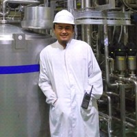 Arga Haris