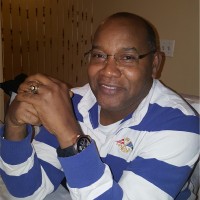 Otneal Woods