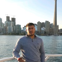 Rishabh Bhayani