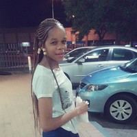 Mandy Ncube