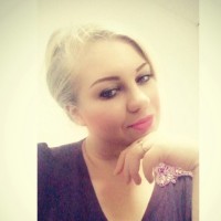 Екатерина Денисова