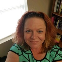 Mandy White, Psy.D.