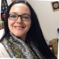 Patricia Santana
