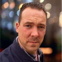 Harrie Rijsdijk
