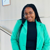Palesa Mokoena