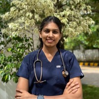 Pavithra G K