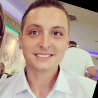 Dalibor Damnjanovic