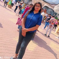 Pratiksha Maurya