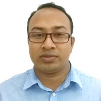 Engr Shubhankar Dwari