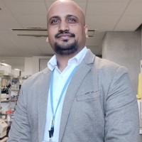 Dr Arvind Singh Chandel