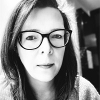 Lien Van Hauwermeiren