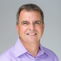 Steve Mitchell