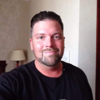 Chad Stephens