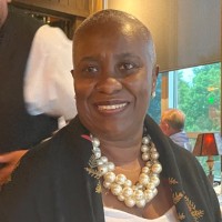 Michelle Walker-Bissick