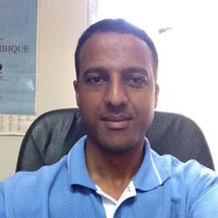 Richard sambo