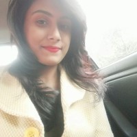 Mrinalini Mona