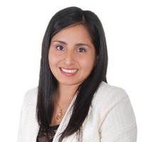 Kelly Lizeth Yanqui Pacheco