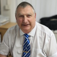 Ray Murphy
