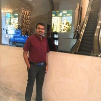 Sreenivas R