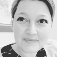 Jenny Olsson M-Ali