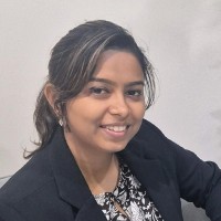 Pooja Durge