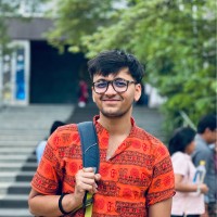 Nikhil Yarnal