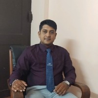 Suman Mahapatra