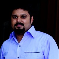 Mahesh Anto