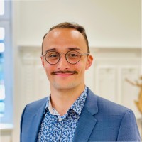Etienne Schmidt